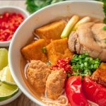 3 cách nấu bún riêu cua đồng thơm ngon dễ làm đúng chuẩn tại nhà