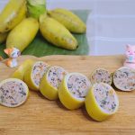 Nhìn qua tưởng chuối chín, ăn mới biết lại là món mặn “vạn người mê”, ai cũng có thể học làm theo liền