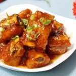 Lên thực đơn cho tuần mới với 6 món đậm đà, ngon ngọt từ sườn heo