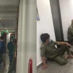 Công an thông tin chính thức vụ thi thể phụ nữ trong chung cư ở Sài Gòn: Nạn nhân bị lỗ thông gió làm lìa đầu