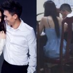 Phía Thủy Tiên giải thích về hình ảnh nghi vấn vợ chồng đến làm việc với công an sau drama antifan