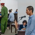Toàn cảnh phiên tòa nhiều nước mắt vụ án mẹ đẻ và bố dượng bạo hành con gái 3 tuổi đến chết