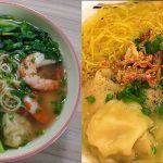 3 quán mì hoành thánh chuẩn vị người Hoa ở Sài Gòn