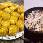 Tưởng đậu phụ chế biến dễ ợt, bạn sẽ phải thay đổi suy nghĩ khi nhìn mấy ‘kiệt tác’ này