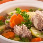 Chỉ cần làm theo cách này món canh xương trong veo, hết sạch mùi hôi, ngon hết nấc