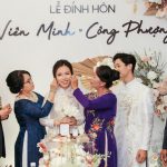 Thân phận ‘khủng’ vợ các cầu thủ: Con Giám đốc Ngân hàng Nhà nước, ái nữ cựu Chủ tịch CLB bóng đá