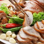 Bật mí 2 công thức chế biến món chân giò nướng ngon ‘bá cháy’
