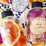 Làm trái cây sấy bằng nồi chiên không dầu siêu tiện, hội chị em dùng làm nước detox, uống trà và lại có thêm đồ decor cây thông Noel
