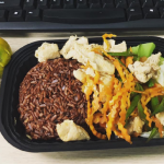 Thực đơn Eat Clean vừa giảm cân hiệu quả, lại khiến việc ăn không hề ‘nhạt nhẽo’ của 9X Hà thành