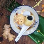 Những món ăn đặc trưng của mùa đông Hà Nội