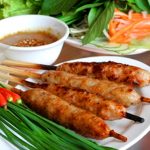 Sức hấp dẫn không thể chối từ của các món ăn đường phố Đà Lạt