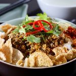 Cách làm cơm hến thơm ngom khó cưỡng chuẩn vị người Huế