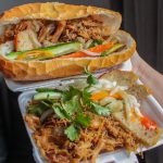 4 xe bánh mì bình dân “ngon nhức nách” ở Sài Thành: Bảy Hổ 80 năm tuổi