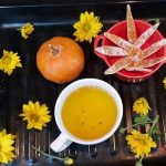 Cách làm mứt vỏ cam thơm ngọt, ngừa viêm họng ngày giá rét