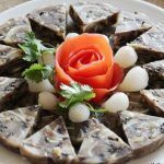 Mách gái đảm cách làm món giò thủ ngon đón Tết