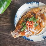 Điểm qua 2 cách chế biến cá diêu hồng hấp khiến hội mê ẩm thực ‘ngất ngây con gà tây’