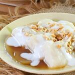 Tự làm tàu hủ đá cho cả nhà giải nhiệt ngày nóng: Đơn giản vô cùng!