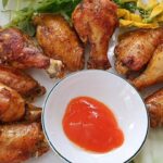 Cách làm gà chiên ngũ vị hương, vị ngon khó cưỡng khiến ai cũng phải thích mê