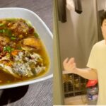 Trước khi bận rộn in 1000 trang sao kê, Trấn Thành rất chăm chỉ vào bếp, nhìn thành quả mà thèm!