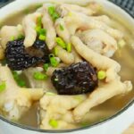 Chân gà làm thế này không chỉ ngon mà còn cực tốt cho sức khỏe!