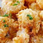 Cách làm món tôm nướng phô mai giòn rụm ăn là mê
