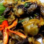 Cách chế biến món sò lụa xào thịt băm ngon lạ miệng