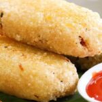 Cách làm cá ba sa bọc xôi ngon khó cưỡng khiến cả nhà thích mê