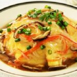 Trứng chiên mà làm thế này thì ít ai biết: Thơm ngon, lạ miệng xuất sắc!