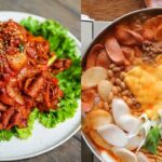 4 món ăn kiểu Hàn Quốc hấp dẫn cho mùa đông, cả nhà ăn chỉ có khen!