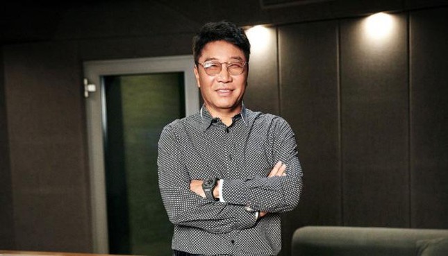 Kim Soo Hyun vững ngôi vị "diễn viên đắt giá nhất Hàn Quốc" với cát-xê gần 10 tỷ đồng/ tập ảnh 4