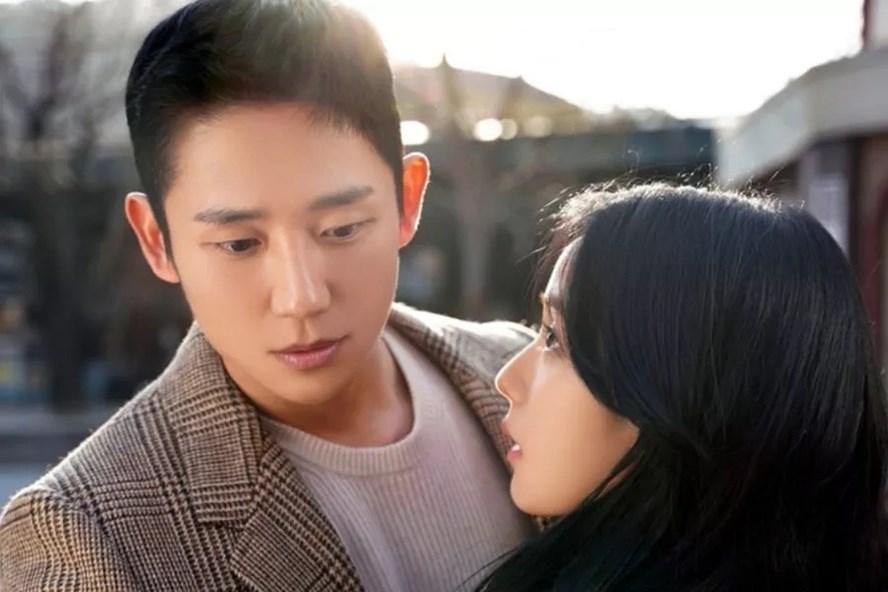 Jung Hae In: con nhà trâm anh thế phiệt, được tuyển chọn khi đi mua kem-6