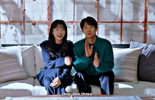 Kim Da Mi - Choi Woo Sik thành vợ chồng, rating Our Beloved Summer tập cuối cao kỷ lục, netizen đang phát sốt đây này! - Hình 2