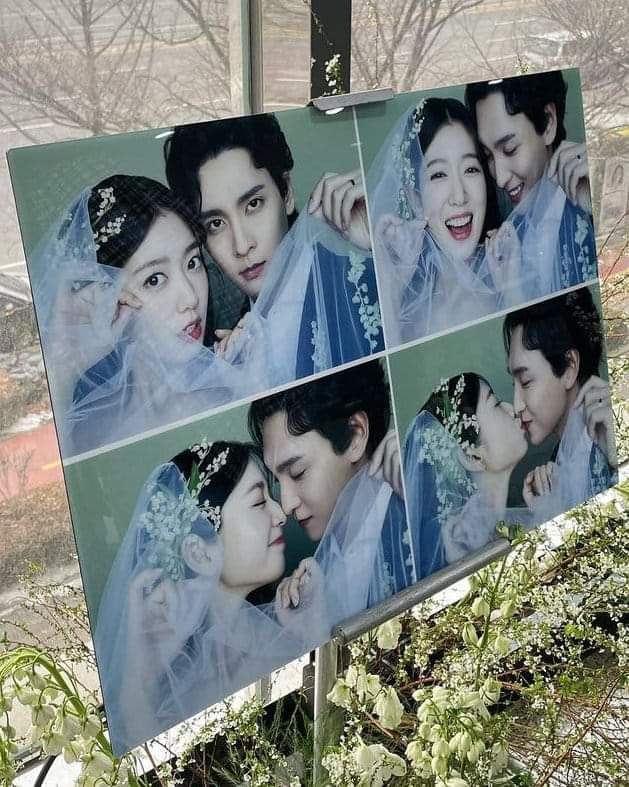 Những khoảnh khắc đẹp nhất trong đám cưới của Shin Hye và Tae Joon - Hình 11