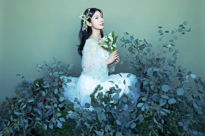 6 cái nhất của siêu đám cưới Park Shin Hye: Dàn khách toàn sao hạng A, chi phí khủng, hôn lễ hóa concert và màn "dằn mặt" tình cũ viral - Ảnh 11.