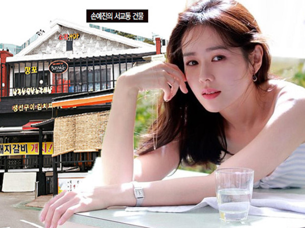 Hoa mắt trước gia tài ngất ngưởng nhà Hyun Bin - Son Ye Jin: Vợ cát xê đã cao chọc trời, tài sản còn hơn gấp 6 lần chồng - Hình 6