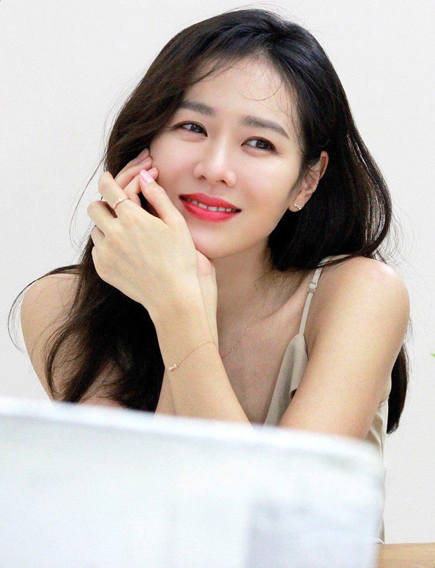Hoa mắt trước gia tài ngất ngưởng nhà Hyun Bin - Son Ye Jin: Vợ cát xê đã cao chọc trời, tài sản còn hơn gấp 6 lần chồng - Hình 3