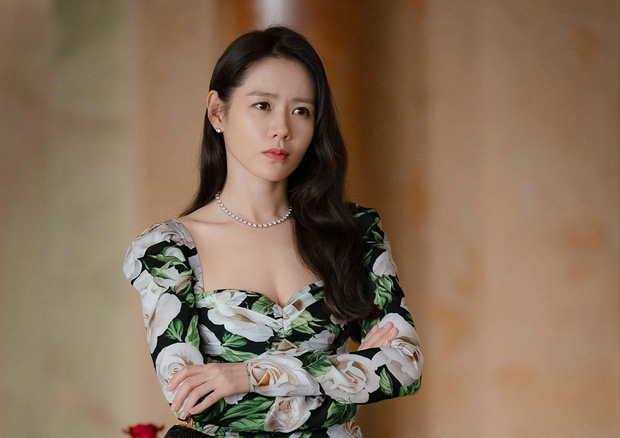 Hoa mắt trước gia tài ngất ngưởng nhà Hyun Bin - Son Ye Jin: Vợ cát xê đã cao chọc trời, tài sản còn hơn gấp 6 lần chồng - Hình 2