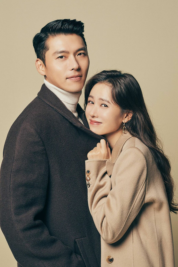 Tiết lộ lý do Son Ye Jin - Hyun Bin quyết định báo cưới vội, nghe xong phát cuồng vì anh chị quá tinh tế - Ảnh 1.