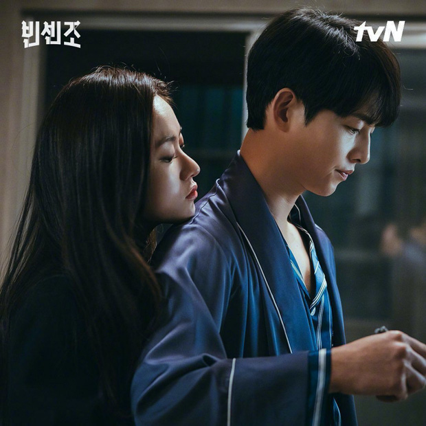 Sau Son Ye Jin và Hyun Bin, đây là 4 cặp đôi phim Hàn được fan đòi cưới: Jisoo (BLACKPINK) - Jung Hae In chốt đi, quá lộ rồi! - Hình 6