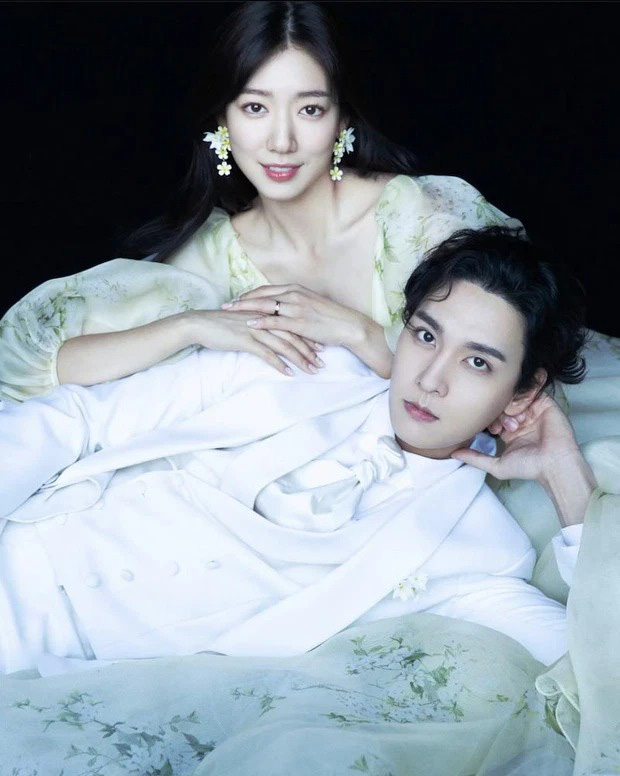 Choi Tae Joon tự nhận là kẻ phản bội quốc dân sau khi lấy Park Shin Hye, biến căng mới hay gì đây? - Ảnh 3.