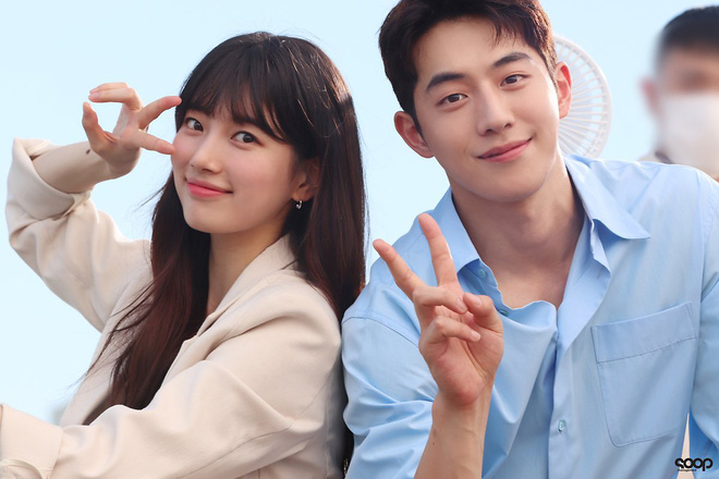 10 cặp đôi Hàn có "tướng phu thê": Jung Hae In - Jisoo (BLACKPINK) nhìn là mê, cặp Son Ye Jin mới là xuất sắc - Ảnh 3.