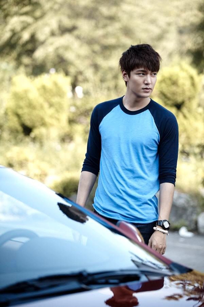 Lee Min Ho, Park Shin Hye và dàn sao 'The Heirs' sau 7 năm gây sốt 