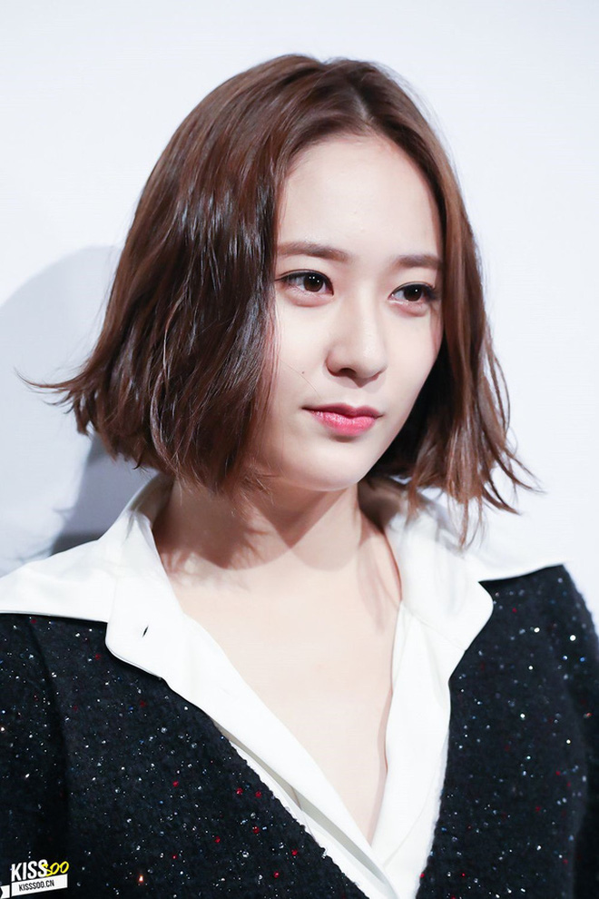 Mỹ nhân Hàn cắt phăng mái tóc dài vì vai diễn: Song Hye Kyo được khen nức nở, idol vạn người mê lại bị chê "y hệt đàn ông" - Ảnh 6.