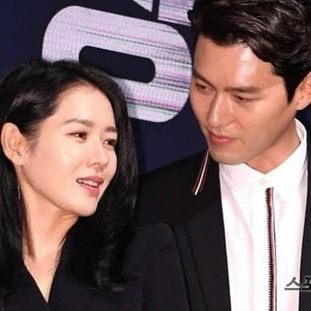 So độ “nghiện vợ" của các tài tử xứ Hàn: Ông xã Kim Tae Hee “bão thả tim" ảnh vợ, còn Hyun Bin làm gì mà khiến phái nữ xao xuyến? - Ảnh 12.