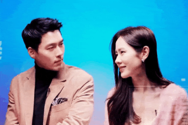 So độ “nghiện vợ" của các tài tử xứ Hàn: Ông xã Kim Tae Hee “bão thả tim" ảnh vợ, còn Hyun Bin làm gì mà khiến phái nữ xao xuyến? - Ảnh 13.