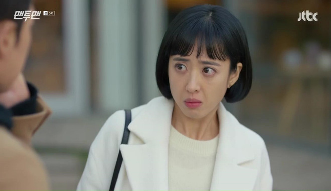 Mỹ nhân Hàn cắt phăng mái tóc dài vì vai diễn: Song Hye Kyo được khen nức nở, idol vạn người mê lại bị chê "y hệt đàn ông" - Ảnh 23.