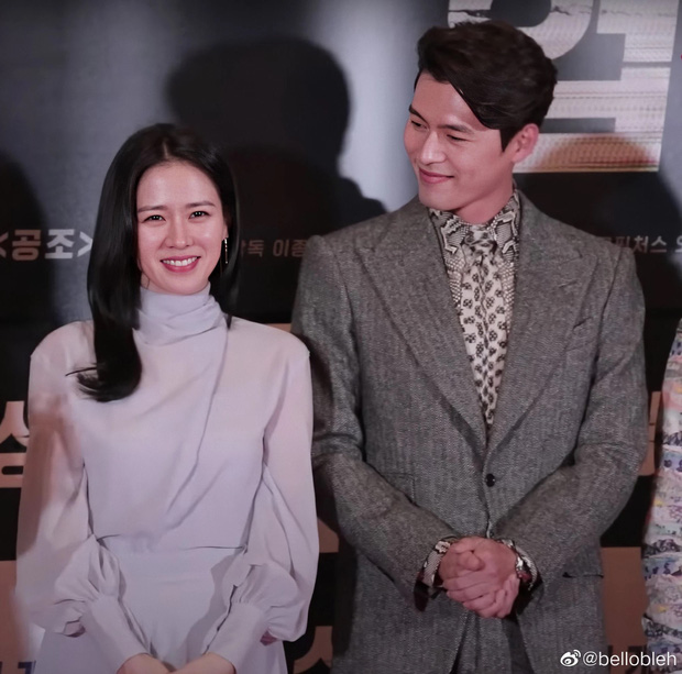 So độ “nghiện vợ" của các tài tử xứ Hàn: Ông xã Kim Tae Hee “bão thả tim" ảnh vợ, còn Hyun Bin làm gì mà khiến phái nữ xao xuyến? - Ảnh 11.