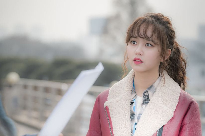 Tiếc đứt ruột 5 sao Hàn diễn cực ổn nhưng không biết chọn kịch bản: Park Min Young đừng đóng gái công sở nữa, làm ơn! - Ảnh 3.