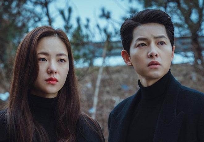 10 cặp đôi Hàn có "tướng phu thê": Jung Hae In - Jisoo (BLACKPINK) nhìn là mê, cặp Son Ye Jin mới là xuất sắc - Ảnh 6.