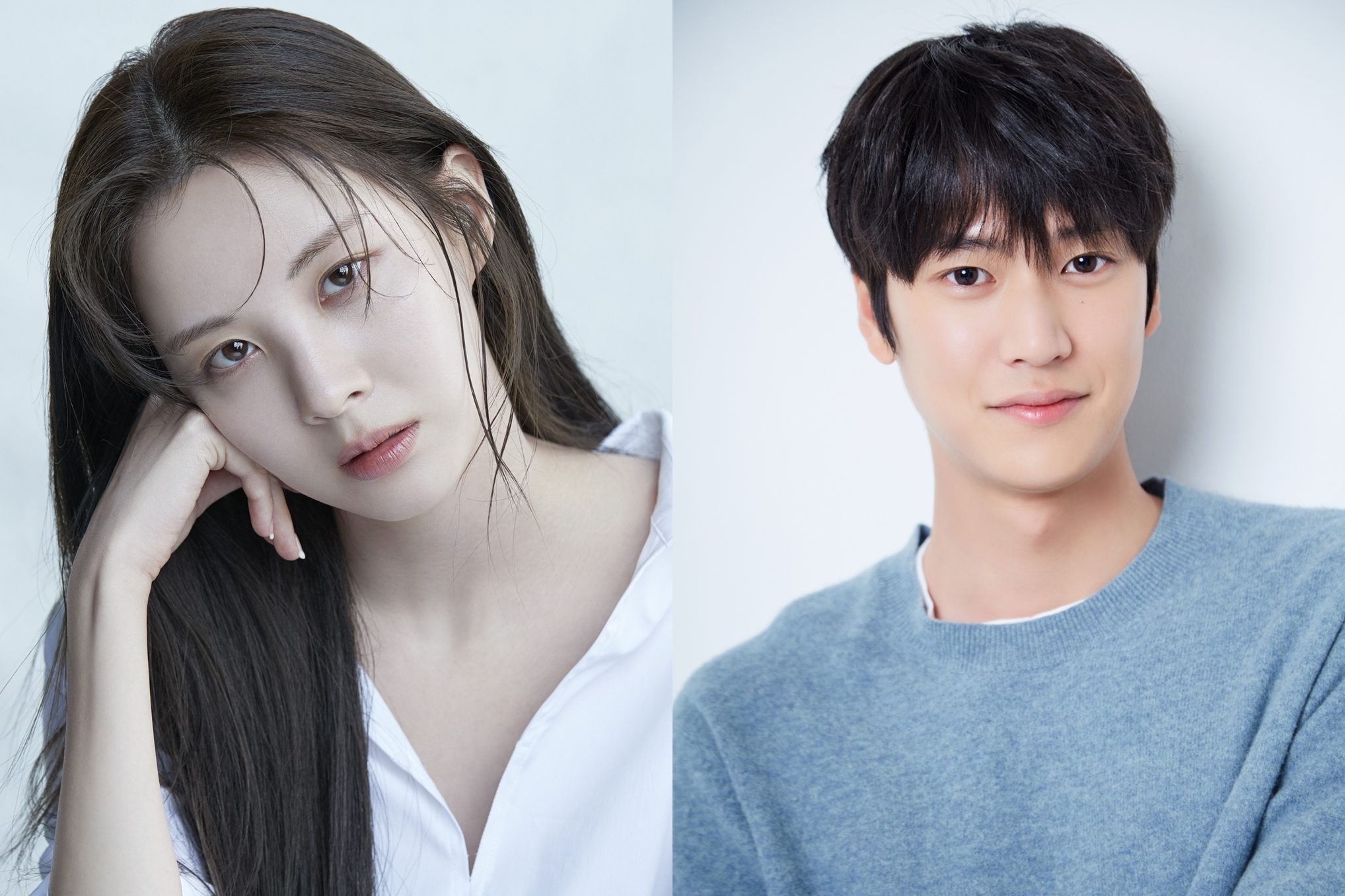 Seohyun and Na In Woo Confirmed to Star In 'The Jinx's Lover' - MyMusicTaste